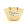 LES TROPEZIENNES SAC MIL TZ 01 Naturel